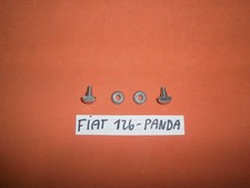 2X PERNI + BOCCOLE TELAIO