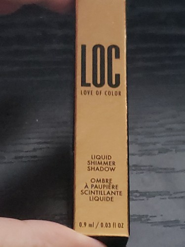 Loc love color liquid - loc,