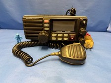 Standard Horizon Quantum