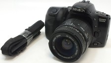 Fotocamera autofocus vintage