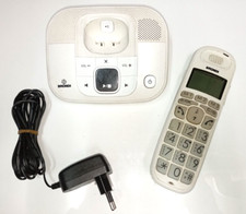 TELEFONO BRAVO GOLD BRONDI NON FUNZIONANTE PEZZI DI RICAMBIO