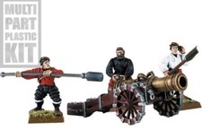 Warhammer - Impero -