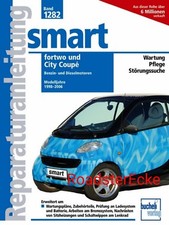 Smart Fortwo / City Coupe