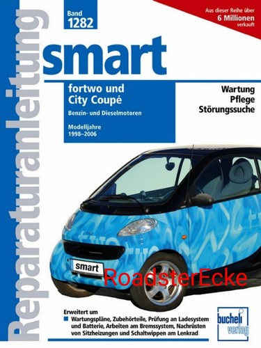 Smart fortwo city coupe - fortwo,
