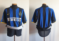 (M) INTER MILAN SHIRT JERSEY