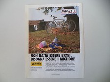 Advertising pubblicità 1989 - advertising,