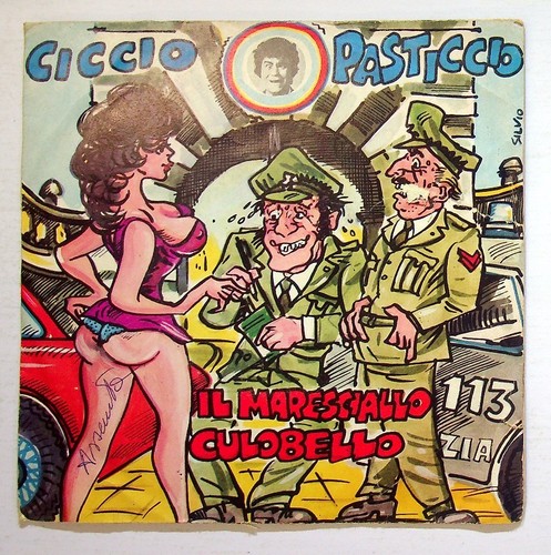 Ebond ciccio pasticcio - ebond,