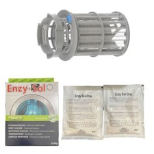 Filtro Residui Microfiltro +