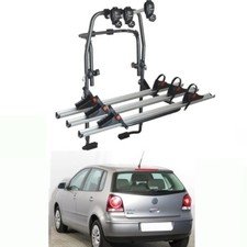 PORTABICI POSTERIORE STAND UP