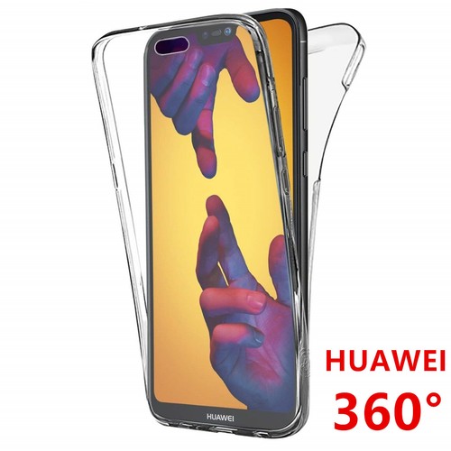Coque 360 intégrale - 360°,