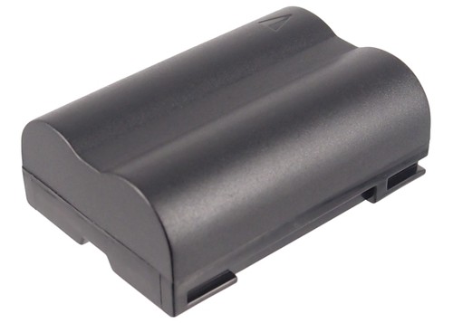 Batteria premium per olympus - batteria,