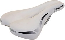 Sella bici Velo WideChannel -