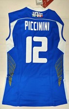 6840 asics fipav team - fipav, italia