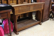 Banco da scuola primi 900