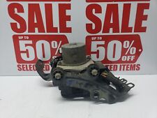 MODULO COMANDO POMPA ABS MINI