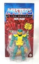 MATTEL 2023 MOTU ORIGINS