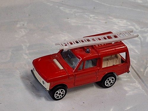Majorette range rover - majorette:,
