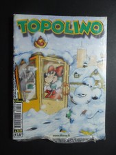 Topolino n. 2459 blisterato