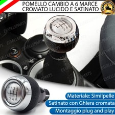 Pomello leva cambio mini - pomello,
