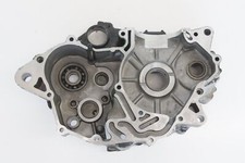 Blocco motore lato sinistro