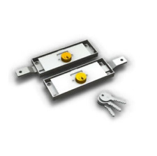 SERRATURA PER SERRANDE