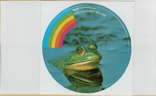 Adesivo sticker vintage - sticker,