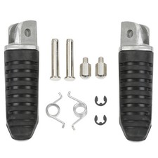 Front Foot Pegs Footrest For