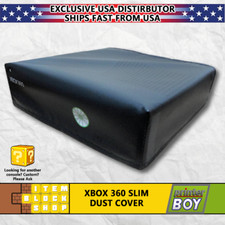 Xbox 360 Slim Console System