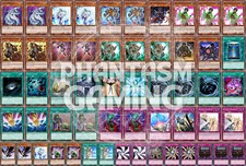 Mazzo Karakuri Decreto Reale