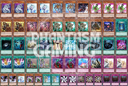 Karakuri deck royal - karakuri,
