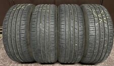 4 PNEUMATICI ESTIVI 235 50 19