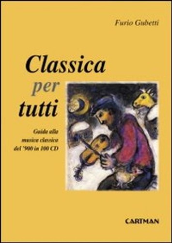 Libri furio gubetti - furio, classica