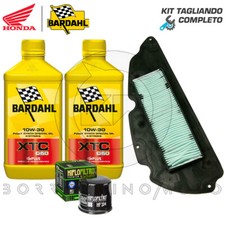 KIT TAGLIANDO HONDA SH 300