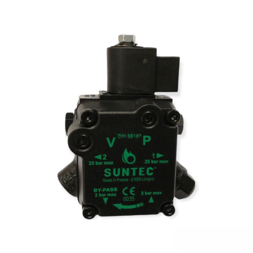 Suntec pompa bruciatore - suntec,