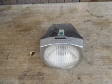 FANALE FARO LUCE MOTO MOTOM