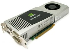 Scheda video HP nVidia Quadro