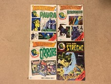 I POCKET DEL TERRORE - Lotto