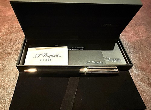 Dupont defi millennium - s.t.,