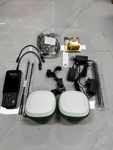 R26 rtk gps - gnss, rover