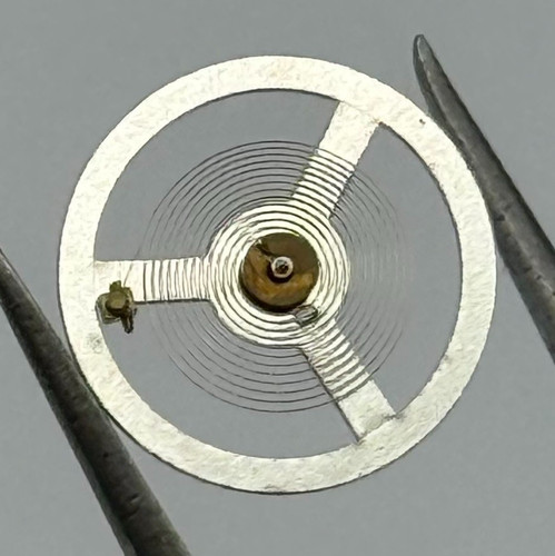 Lsh 1262 ruota bilanciere - lsh,