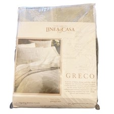 Linea Casa Greco Pillow Sham