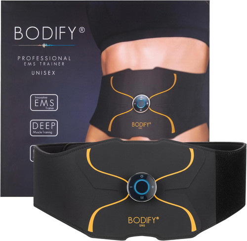 Ems abs trainer - abs, –