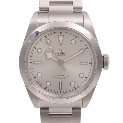 Tudor heritage black bay - tudor,