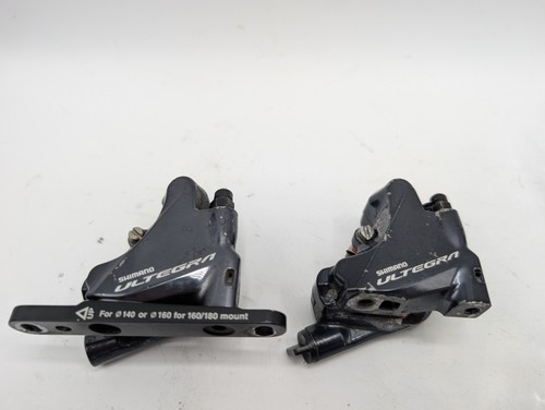 Set pinze freno shimano - pinze,
