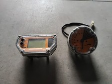 Strumentazione, Contagiri KTM