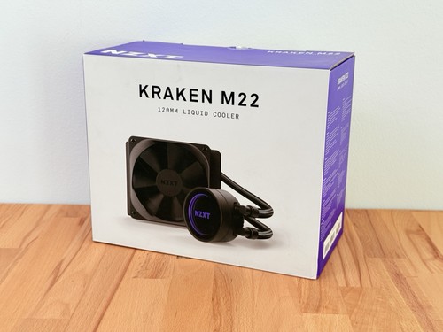 Nzxt kraken m22 120mm - m22,