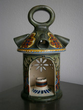 Lanterna Candelabro c-1930 IN