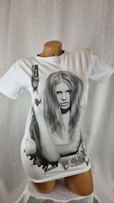 T-shirt donna Razzia taglia S