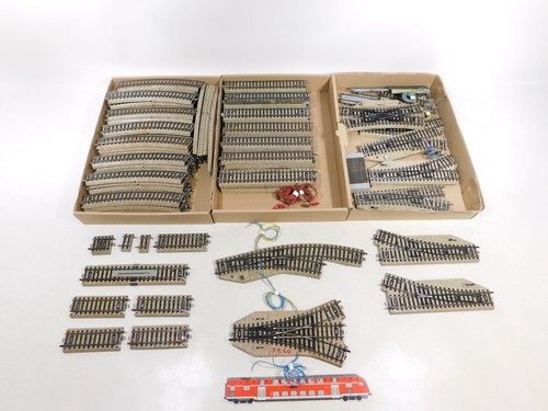 Märklin difetto - h0,