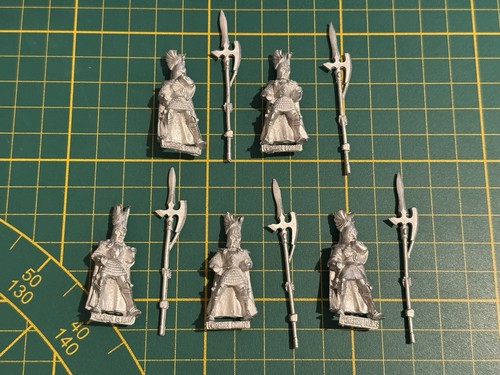 Warhammer high elves hochelfen - elves,
